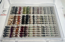 eliteflies 180 Natural Nymph