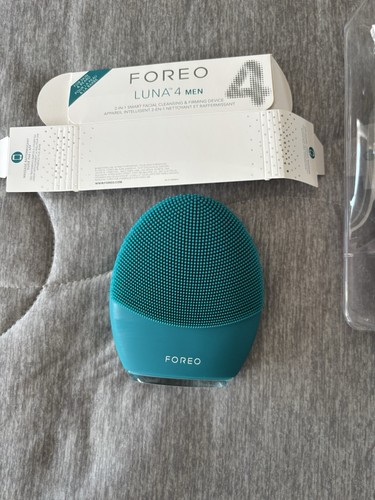 Foreo luna men - foreo, 4