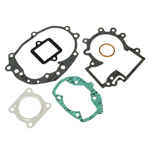 Engine gasket set for - gasket,