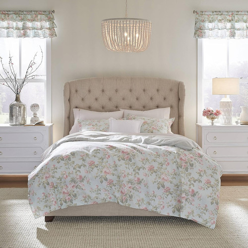 Laura ashley home queen - ashley,