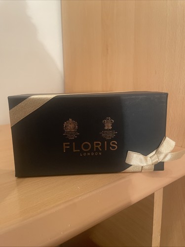 Floris london miniature - miniature, rose