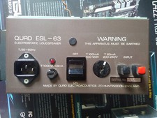 Quad els power - els,