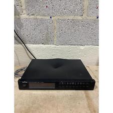 Rotel RT-870 Hi-Fi Stereo Tuner Black 10W Digital Display LW/MW/FM - For Parts