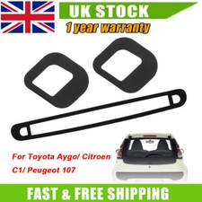 3rd brake light rear tail - 3rd, &