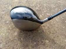 TaylorMade RH r7 460 11.5* Driver with Fujikura 60 REAX Graphite Shaft - Flex R