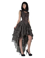 BURLESKA GOTHIC OPHELIE