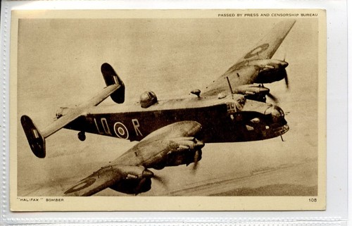 Fighters and bombers - (gd2826),