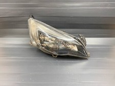 VAUXHALL ASTRA J MK6 GENUINE