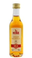 Hine - Cigar Reserve XO Cognac