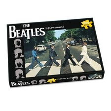 THE BEATLES ABBEY ROAD ALBUM