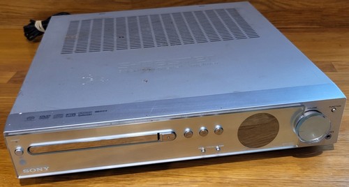 Sony master full digital - sony,