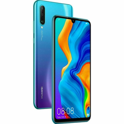 Huawei p30 lite 128gb - huawei,