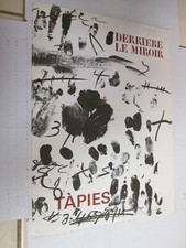 Derriere Le Miroir 2 Issues