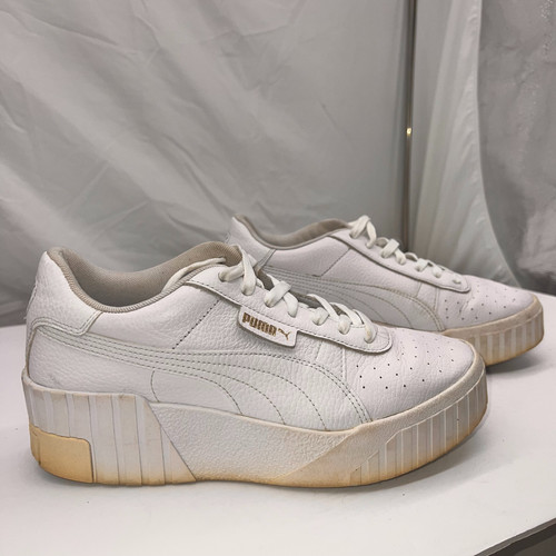Puma cali platform wedge - puma,