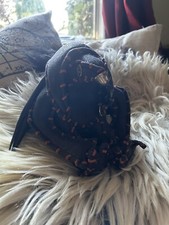 Rare NECA BioShock Infinite 7" Songbird Plush 14" Wing Span Bird New With Tag