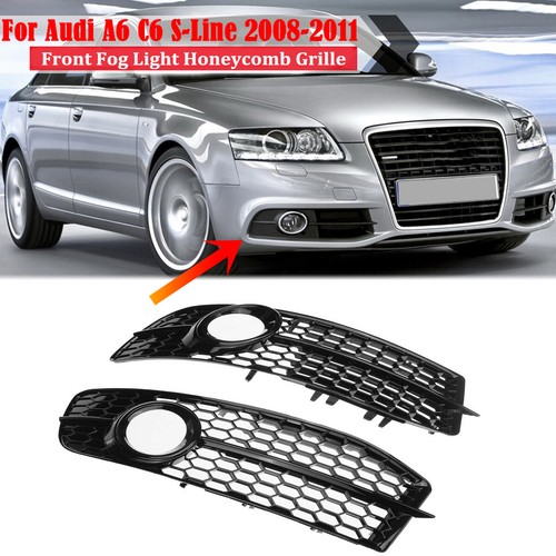 Pair front bumper fog light - pair,