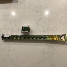 Titan XS Mainspring No.15 air