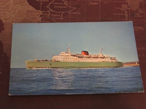 Free enterprise 111 - mv,