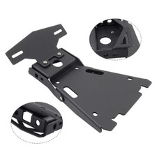 Tail Tidy Rear Mount License