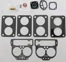 Weber 40 42 44 DCNF Carb