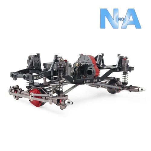 Crawler car 313mm - crawler,