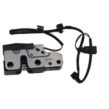 VW GOLF MK5 JETTA BONNET HOOD