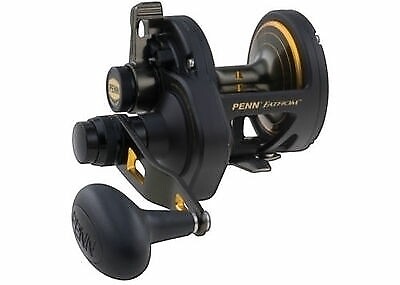 Penn fathom lever - fathom,