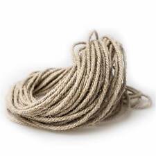 Natural 100% Hemp Rope 5mm |