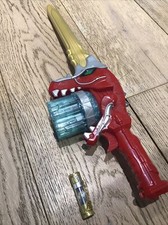 Sabans Power Rangers Dino