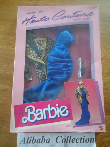 High fashion outfit - outfit, barbie
