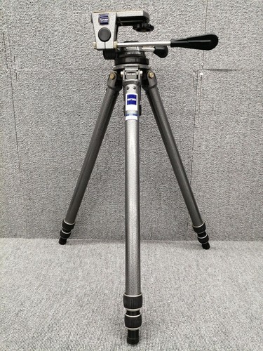 Gitzo tripod head set - head,
