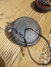 Working Aovo Pro E Scooter