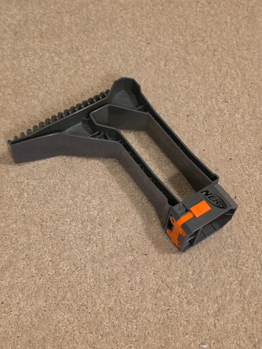 Nerf strike elite - n-strike,