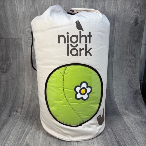 Night lark percy pig s - night,