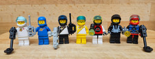 LEGO Space Minifigures Bundle
