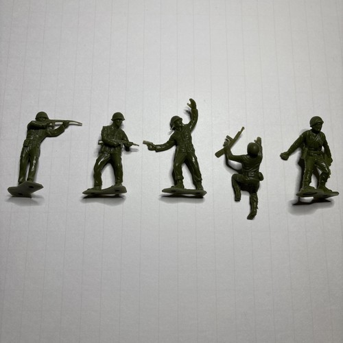 Figures 1963 marx - 5,