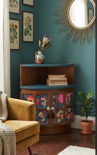 Vintage nathan furniture - furniture, teak