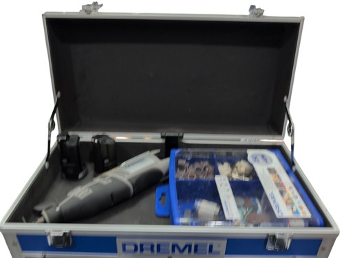 Dremel 8220 platinum 12v - 8220,