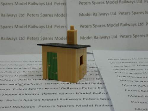 Hornby s5535 used - s5535, small