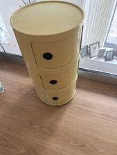 Kartell Companibili 3 Tier