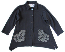 Tulip Clothing Black