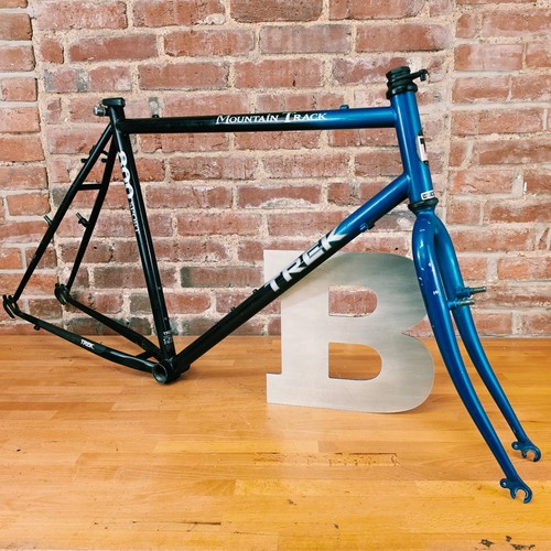 Trek sport 800 - trek, mountain