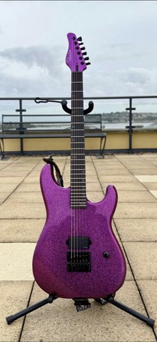 Schecter danskimo signature - danskimo-6,
