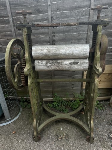 Antique cast iron - antique,