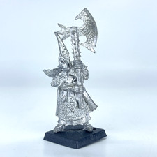 Dark Elves Black Guard of