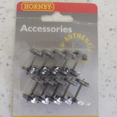 Hornby r8098 metal spoked - hornby,