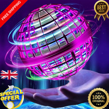 New Pro Flying Ball Space Orb