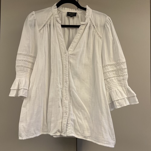 Wyse women blouse - wyse,