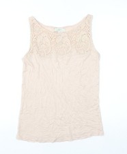 Loft women beige lace - loft, women's