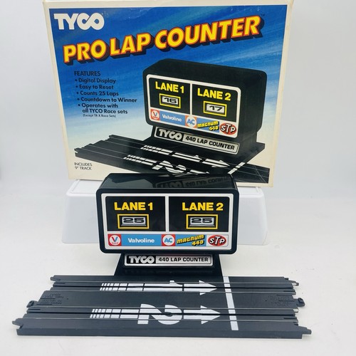 Vintage 1989 tyco - vintage, pro